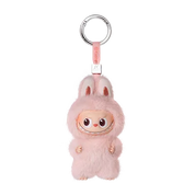 Pop Mart Labubu The Monsters Pin for Love Series Vinyl Plush Pendant (A-M) Single Blind Box