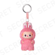 Pop Mart Labubu The Monsters Pin for Love Series Vinyl Plush Pendant (A-M) Single Blind Box