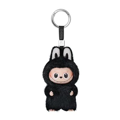 Pop Mart Labubu The Monsters Pin for Love Series Vinyl Plush Pendant (N-Z) Single Blind Box