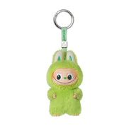 Pop Mart Labubu The Monsters Pin for Love Series Vinyl Plush Pendant (N-Z) Single Blind Box