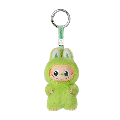 Pop Mart Labubu The Monsters Pin for Love Series Vinyl Plush Pendant (N-Z) Single Blind Box