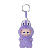 Pop Mart Labubu The Monsters Pin for Love Series Vinyl Plush Pendant (N-Z) Single Blind Box