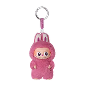 Pop Mart Labubu The Monsters Pin for Love Series Vinyl Plush Pendant (N-Z) Single Blind Box