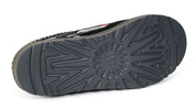 UGG Tasman Slipper Palace x Looney Tunes Black
