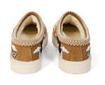 UGG Tasman Slipper Palace x Looney Tunes Chestnut - Image 4