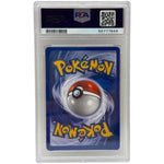 2000 Pokémon Neo Genesis Jumpluff Holo 7/111 PSA 7 NEAR MINT - Image 2