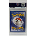 2000 Pokémon Rocket Dark Blastoise Holo 3/82 PSA 6 EX-MT - Image 3