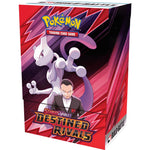 Pokémon TCG: Destined Rivals Build & Battle Box - Image 1