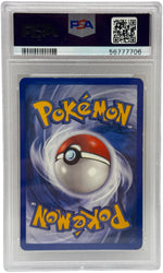 2004 Pokémon EX Team Aqua's Walrein Holo 6/95 PSA 7 NEAR MINT - Image 2
