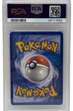 2007 Pokémon Ex Power Keeps Raichu Holo 12/108 PSA 8 NEAR MINT - MINT - Image 2