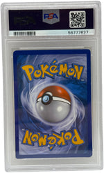 2009 Pokémon Diamond & Pearl Arceus Holo Black Star Promo DP50 PSA 7 NEAR MINT - Image 2