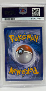 2009 Pokémon Diamond & Pearl Arceus Holo Black Star Promo DP50 PSA 7 NEAR MINT - Image 4