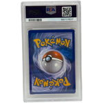2009 Pokémon Diamond & Pearl Arceus Holo Black Star Promo DP50 PSA 7 NEAR MINT - Image 2