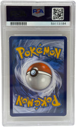 2017 Pokémon League Crismon Invasion Regigigas 1st Place Reverse Holo 84/111 PSA 8 NEAR MINT - MINT - Image 2