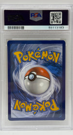 2017 Pokémon League Crismon Invasion Regigigas 2nd Place Reverse Holo 84/111 PSA 9 MINT - Image 4