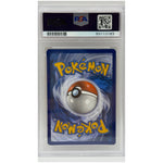 2017 Pokémon League Crismon Invasion Regigigas 2nd Place Reverse Holo 84/111 PSA 9 MINT - Image 4