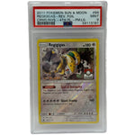 2017 Pokémon League Crismon Invasion Regigigas 4th Place Reverse Holo 84/111 PSA 9 MINT - Image 5