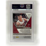 2019 Panini Mosaic Tyler Herro Fast Break Silver Rookie Card #223 PSA 10 GEM MINT - Image 4