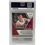 2019 Panini Mosaic Tyler Herro Rookie Card #223 PSA 10 GEM MINT - Image 2