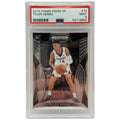 2019 Panini Prizm Draft Picks Carta Rookie di Tyler Herro #79 PSA 9 MINT