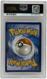 2019 Pokémon Cosmic Eclipse Rosa Full Art 236/236 PSA 9 MINT (Sun & Moon) - Image 2