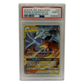 2019 Pokémon S&M Tag Team GX All Stars Reshiram & Charizard GX #016 PSA 10 GEM MINT