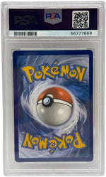 2020 Pokémon Champion's Path Kabu Full Art Secret Rare 077/073 PSA 10 GEM MINT - Image 2