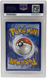 2020 Pokémon Champion's Path Suspicious Food Tin Gold Secre Rare 080/073 PSA 10 GEM MINT - Image 2