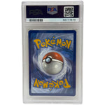 2020 Pokémon Vivid Voltage Zamazenta Amazing Rare 102/185 PSA 9 MINT - Image 2