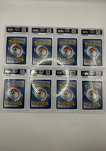 2021 Pokémon McDonald's Collection Pikachu Holo 25/25 PSA 9 MINT - Image 4
