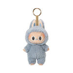Pop Mart Labubu The Monsters Exciting Macaron Vinyl Plush Pendant Single Blind Box - Image 9