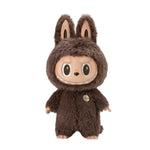 Pop Mart Labubu Zimomo The Monsters I Found You Vinyl Doll - Image 1