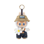 Pop Mart Labubu The Monsters Fall In Wild Vinyl Plush Pendant - Image 1