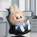 Pop Mart Labubu The Monsters Flip With Me Vinyl Plush Doll - Image 2