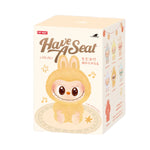 Pop Mart Labubu The Monsters Have a Seat Vinyl Plush Blind Box - Image 1