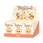 Pop Mart Labubu The Monsters Have a Seat Vinyl Plush Blind Box - Image 2