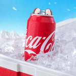 Pop Mart Labubu The Monsters Coca Cola Series Vinyl Face Single Blind Box - Image 5