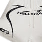 Hellstar Studios Warm Up Shorts White