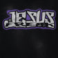 Hellstar Jesus Freak T-Shirt Black