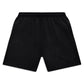 Hellstar Spiderweb Sport Logo Shorts Black