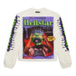 Hellstar Horror Story Tee White