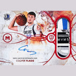 2025 - 2026 Topps Motif Basketball Hobby Box (NBA Trading Cards) - Image 2