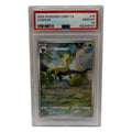 2025 Pokémon Simplified Chinese SV Gem Pack Vol 2 Leafeon #0715 PSA 10 GEM MINT