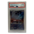 2023 Pokémon SV Obsidian Flames Cleffa Illustration Rare #202 PSA 10 GEM MINT