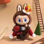 Pop Mart Labubu The Monsters Let's Checkmate Series Vinyl Plush Doll - Image 2