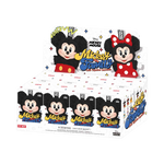 Pop Mart Disney Mickey Family Together Series Plush Keychain Single Blind Box - Image 2