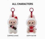 Pop Mart Labubu The Monsters Coca Cola Series Vinyl Face Single Blind Box - Image 3