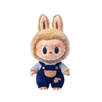 Pop Mart Labubu Time to Chill Vinyl Plush Doll - Image 1