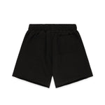 Sp5der OG Web V2 Phantom Sweatshort Black - Image 2