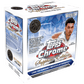 2023-24 Topps Chrome® Basketball Sapphire Edition Hobby Box